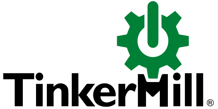 TinkerMill Logo